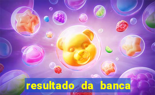 resultado da banca caminho da sorte hoje